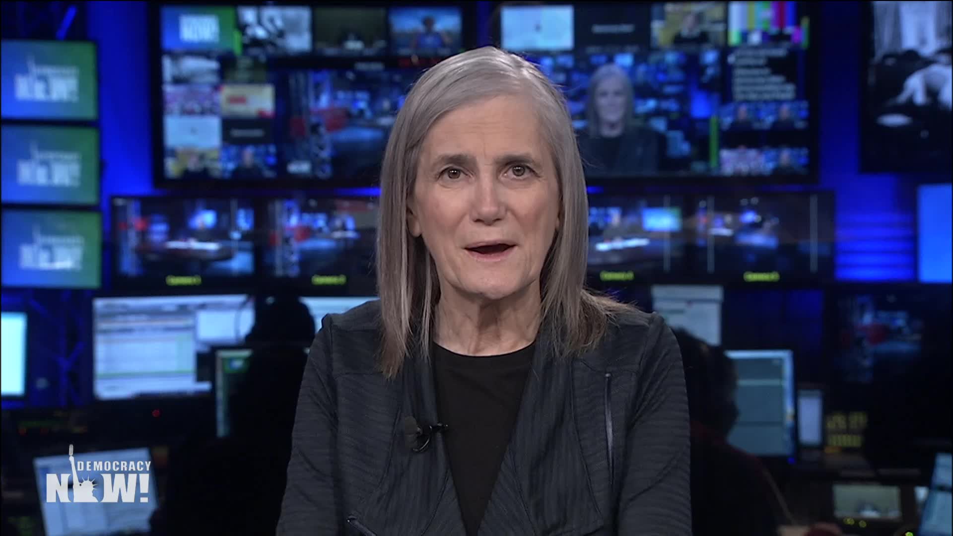 Democracy Now - May 2
