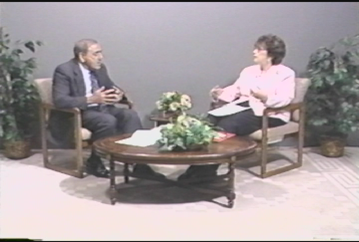 Flashback Friday 1984 International Festival