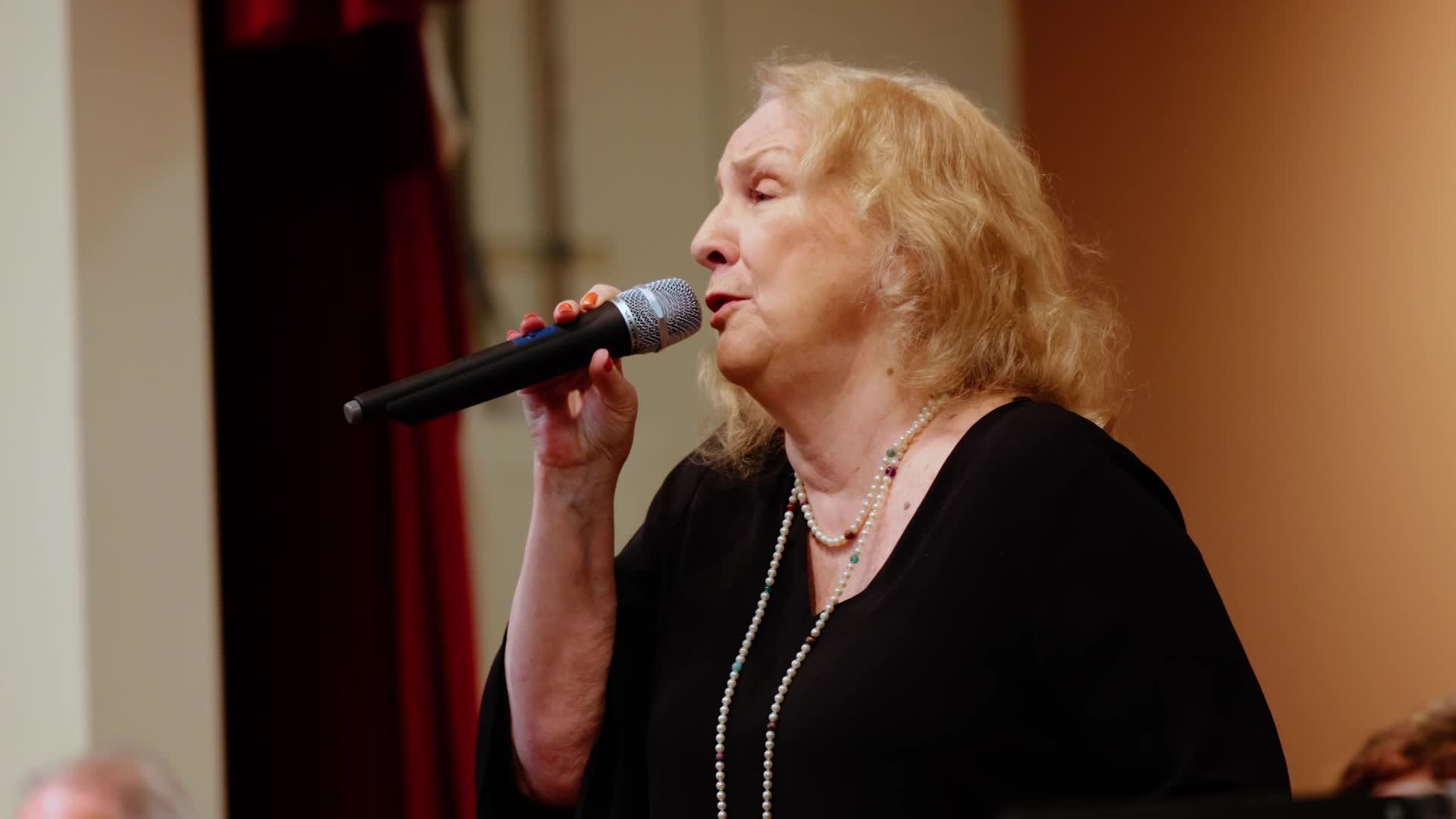 Documentary Beyond Bingo A Look Inside the Torigian Senior Center 06.04.24