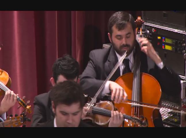 Holiday Concert 2015