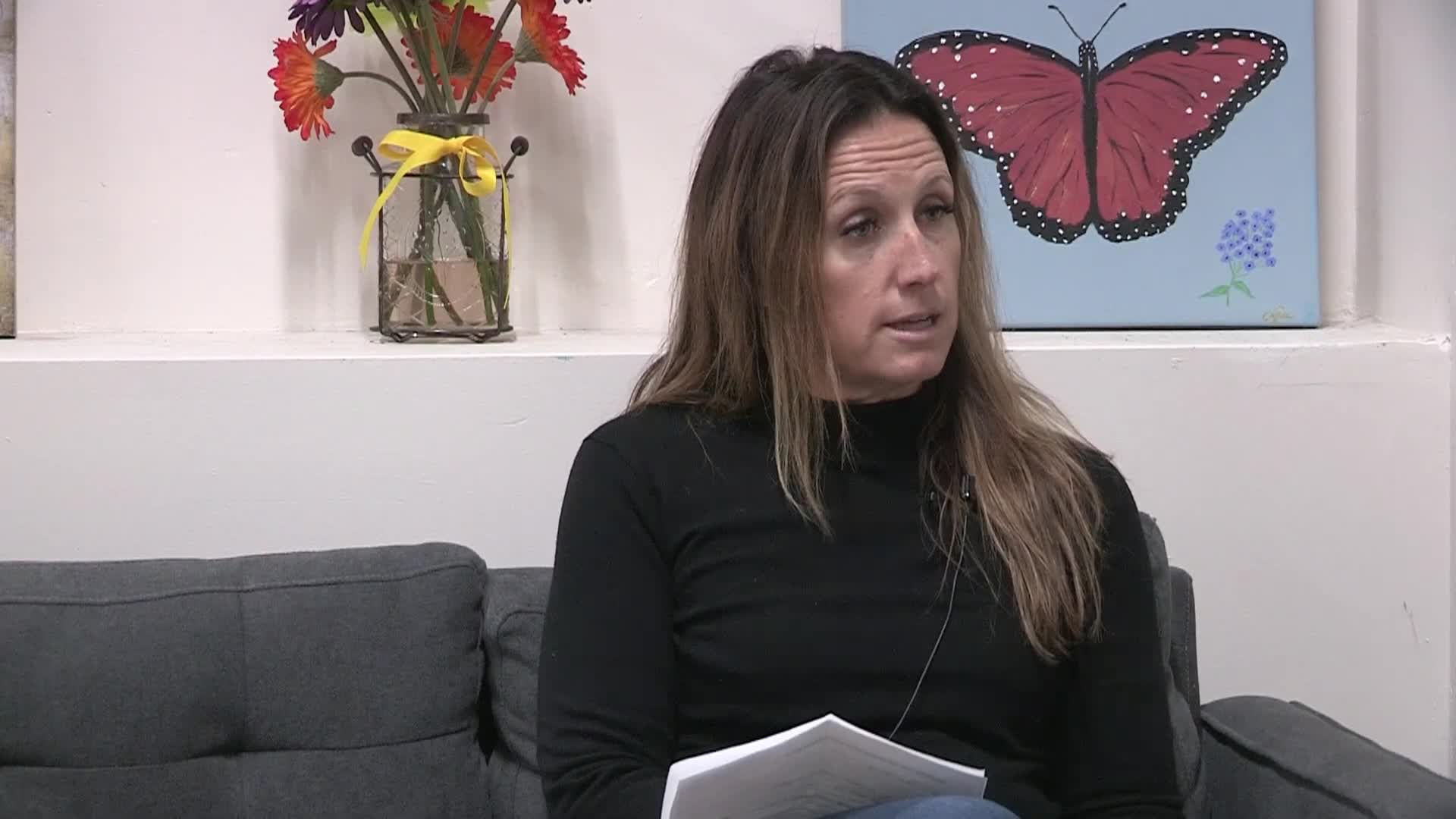 Life Issues with Judie Vankooiman February2025