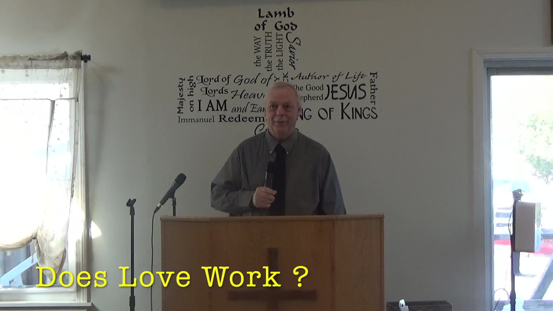 Christian Crossroads 02.23.25