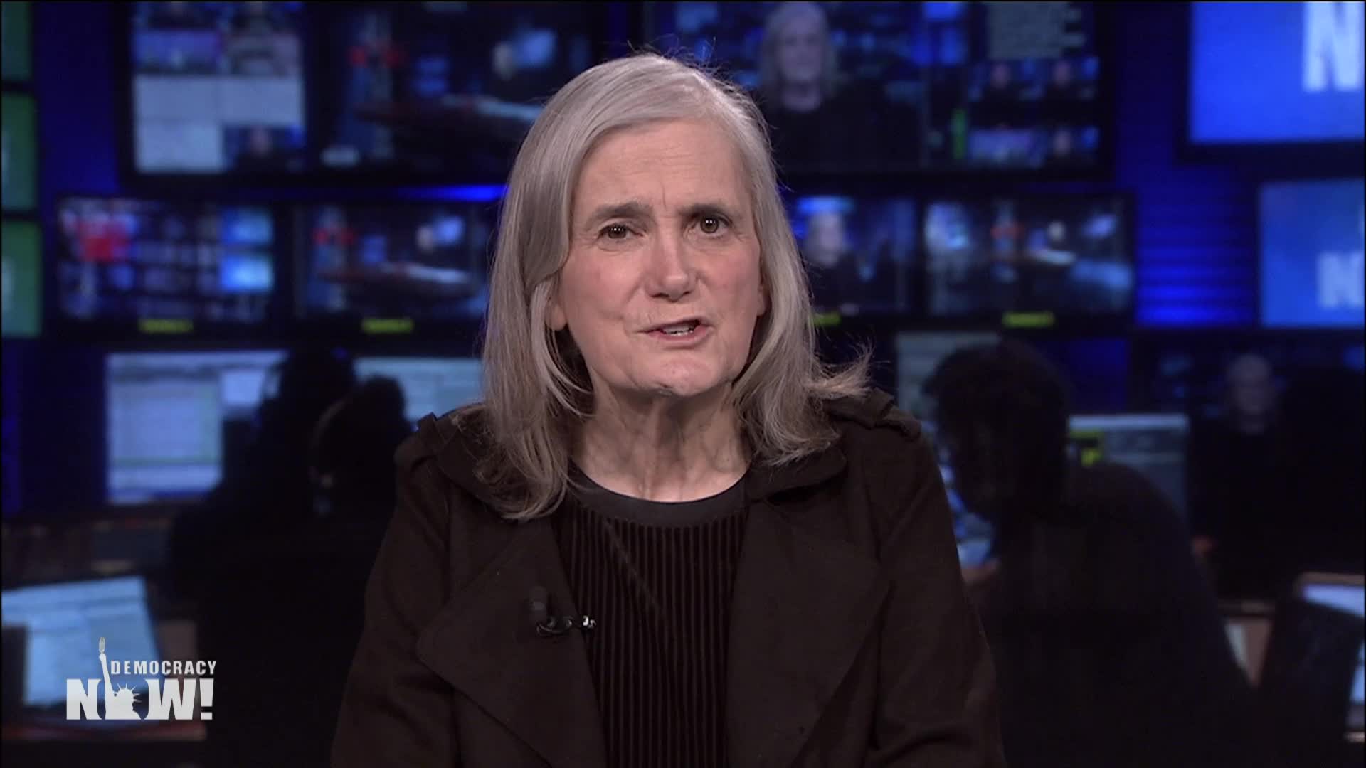 Democracy Now - March 6