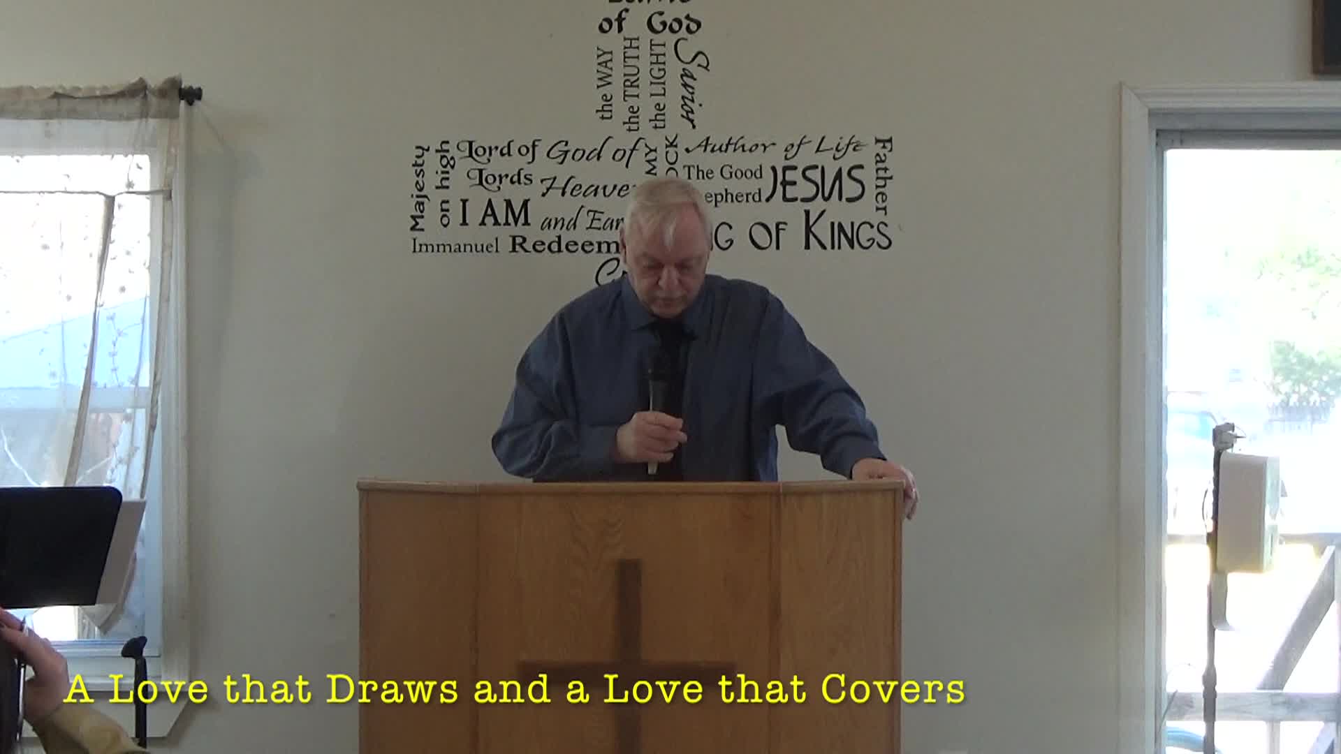 Christian Crossroads 03.09.25