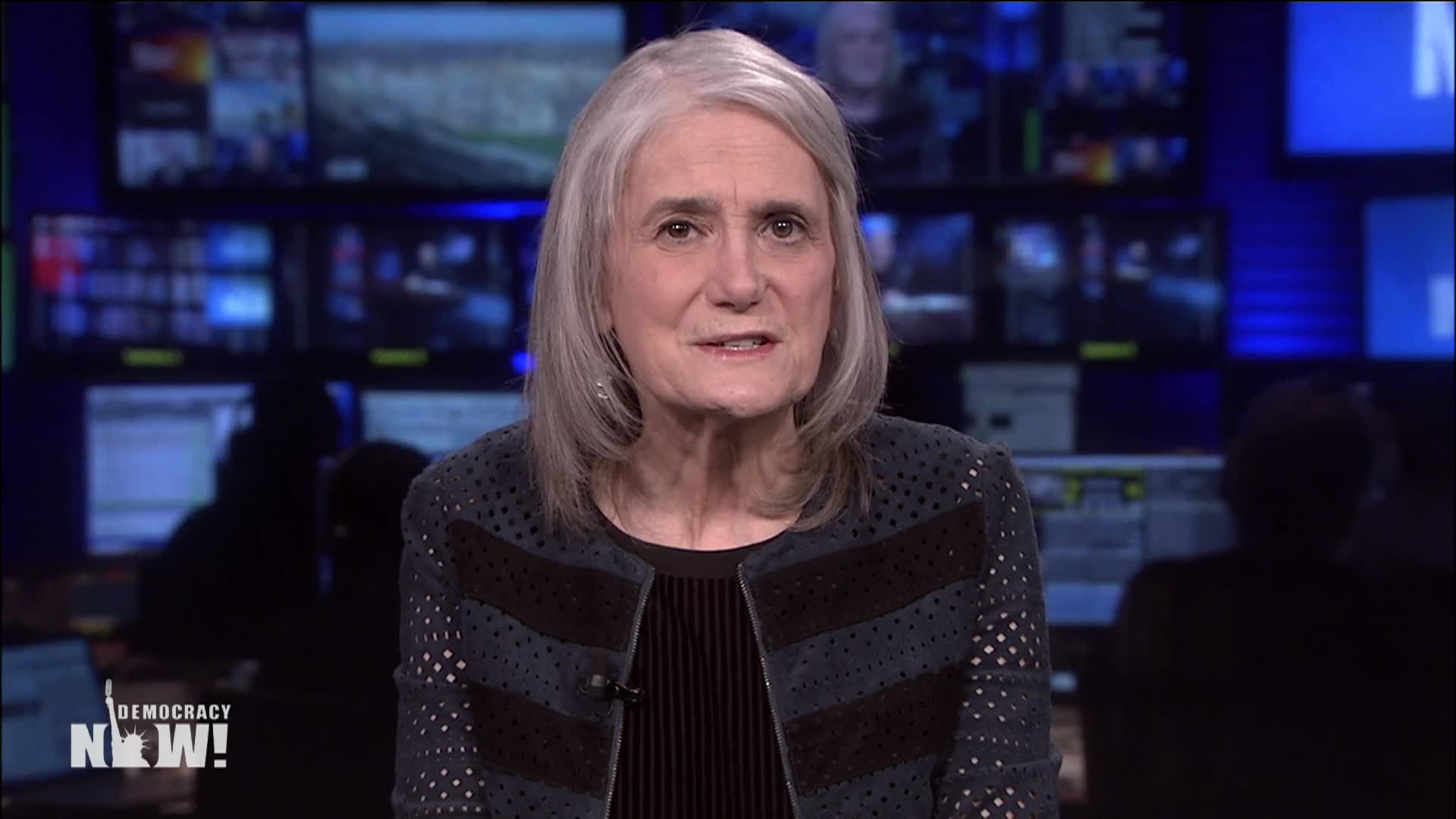 Democracy Now 03.12.25