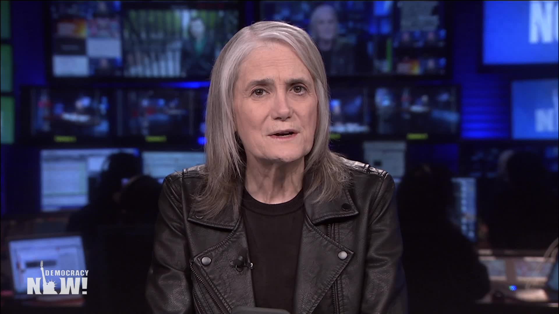 Democracy Now 03.13.25