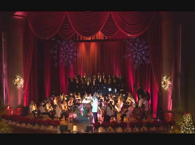 Holiday Concert 2018