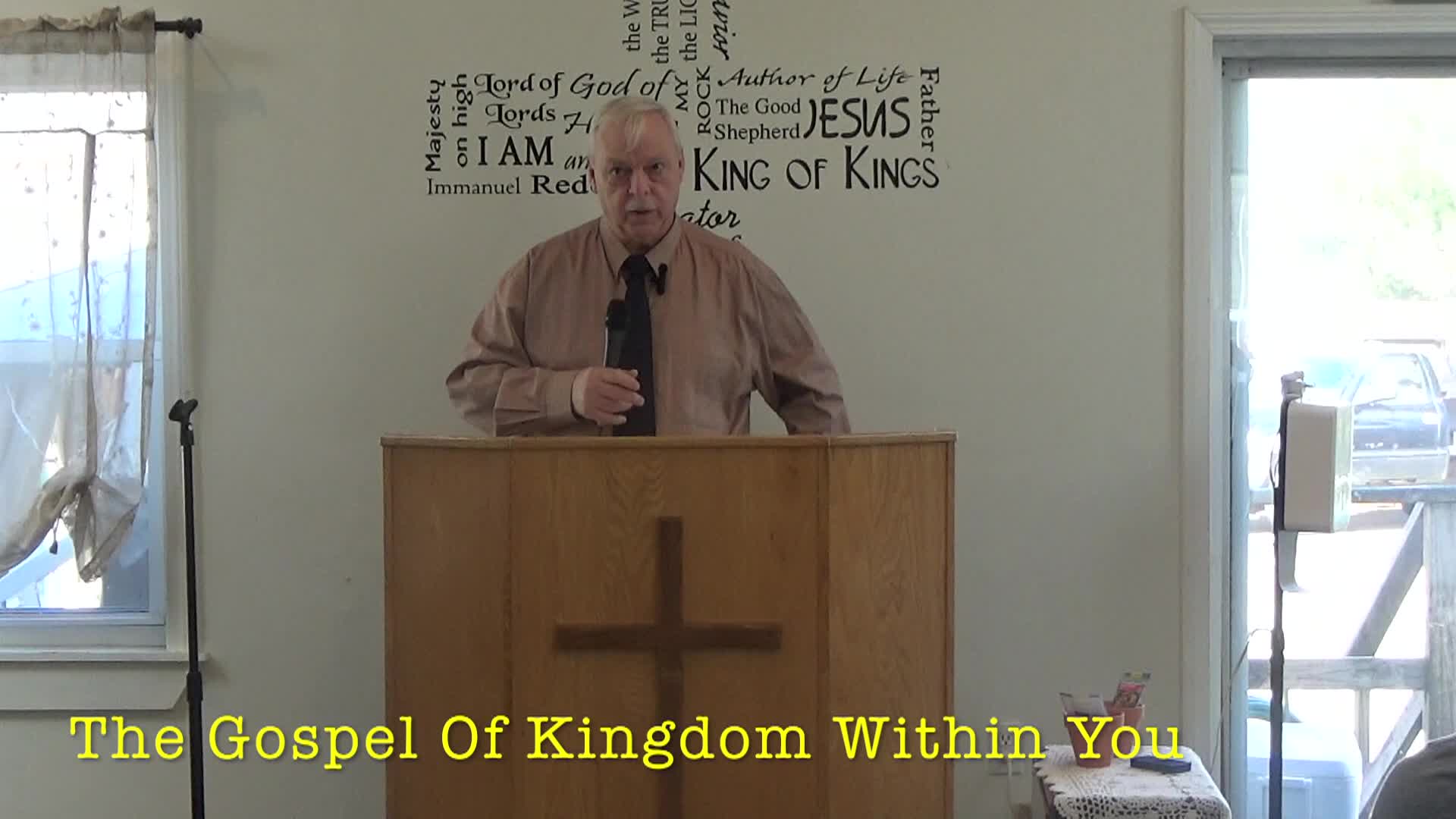 Christian Crossroads 03.23.25
