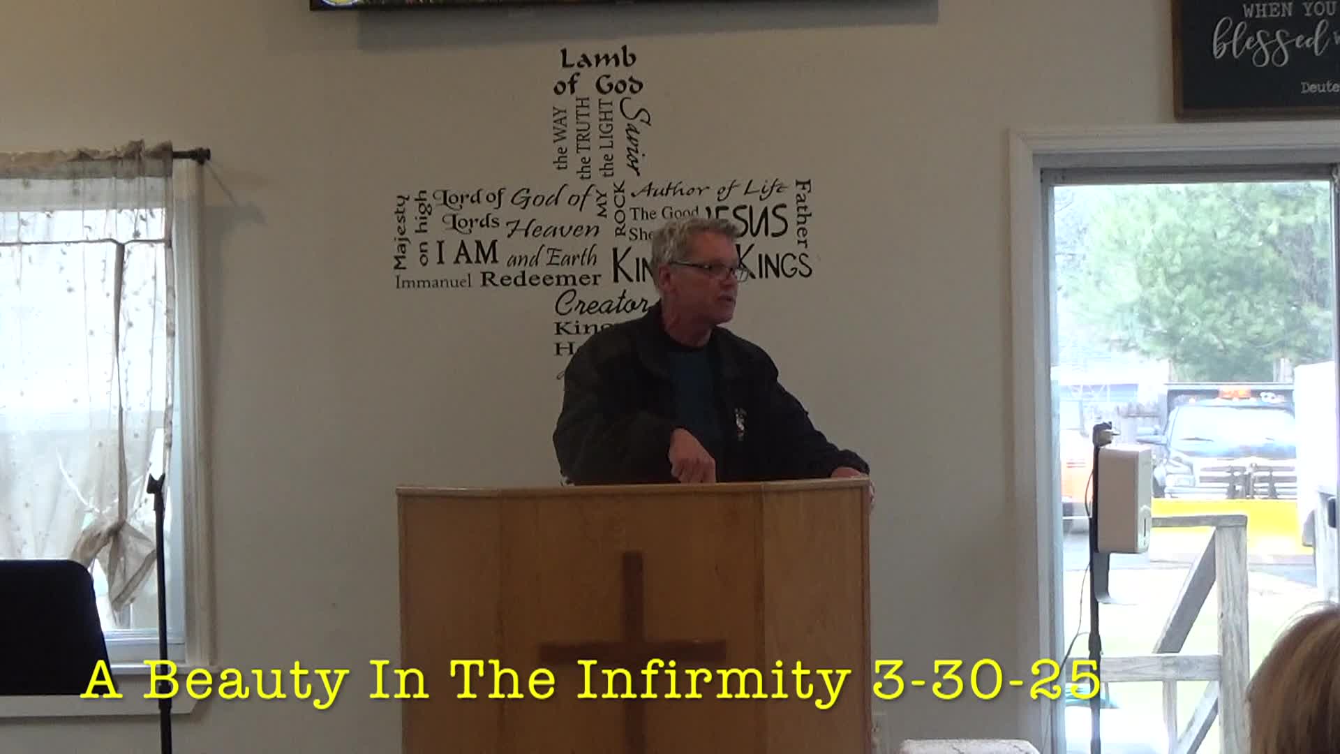 Christian Crossroads 03.30.25