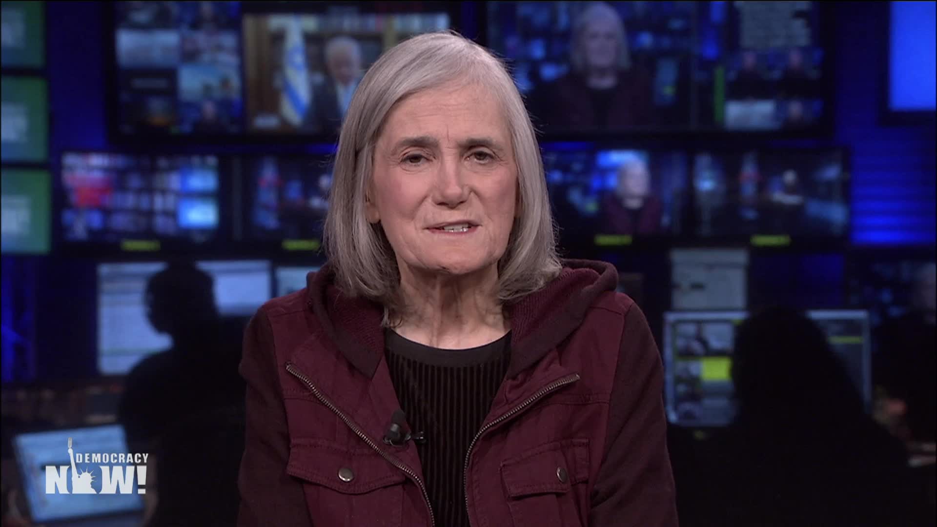 Democracy Now 04.03.25
