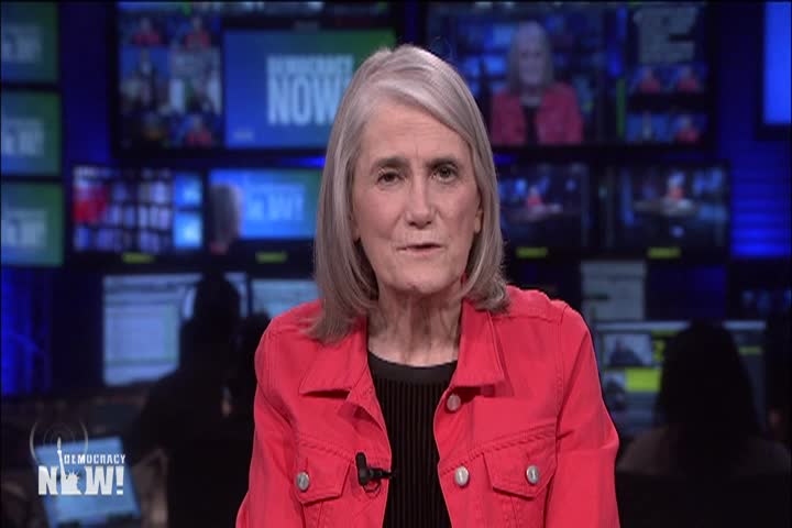 Democracy Now 04.04.25