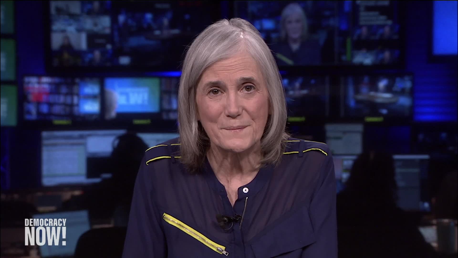 Democracy Now 04.11.25