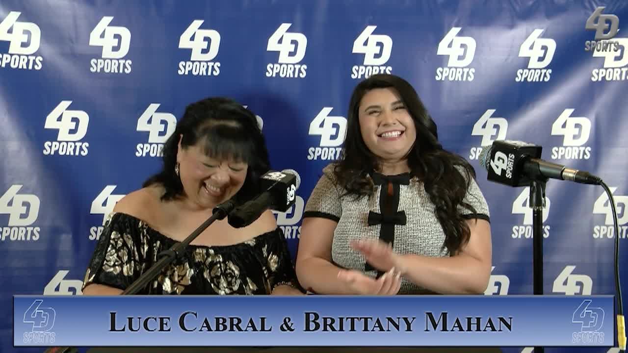 Four Deep Sports Talk 05.01.25