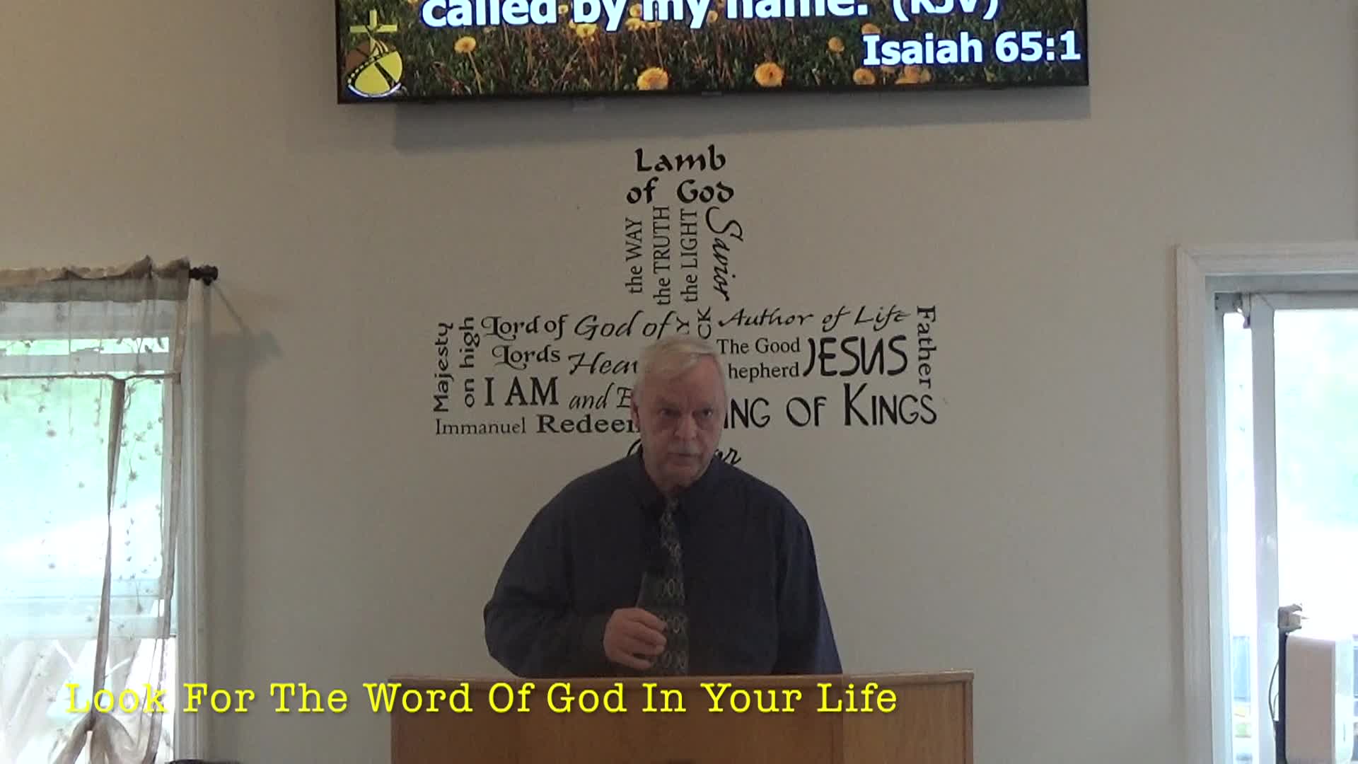 Christian Crossroads 05.04.25