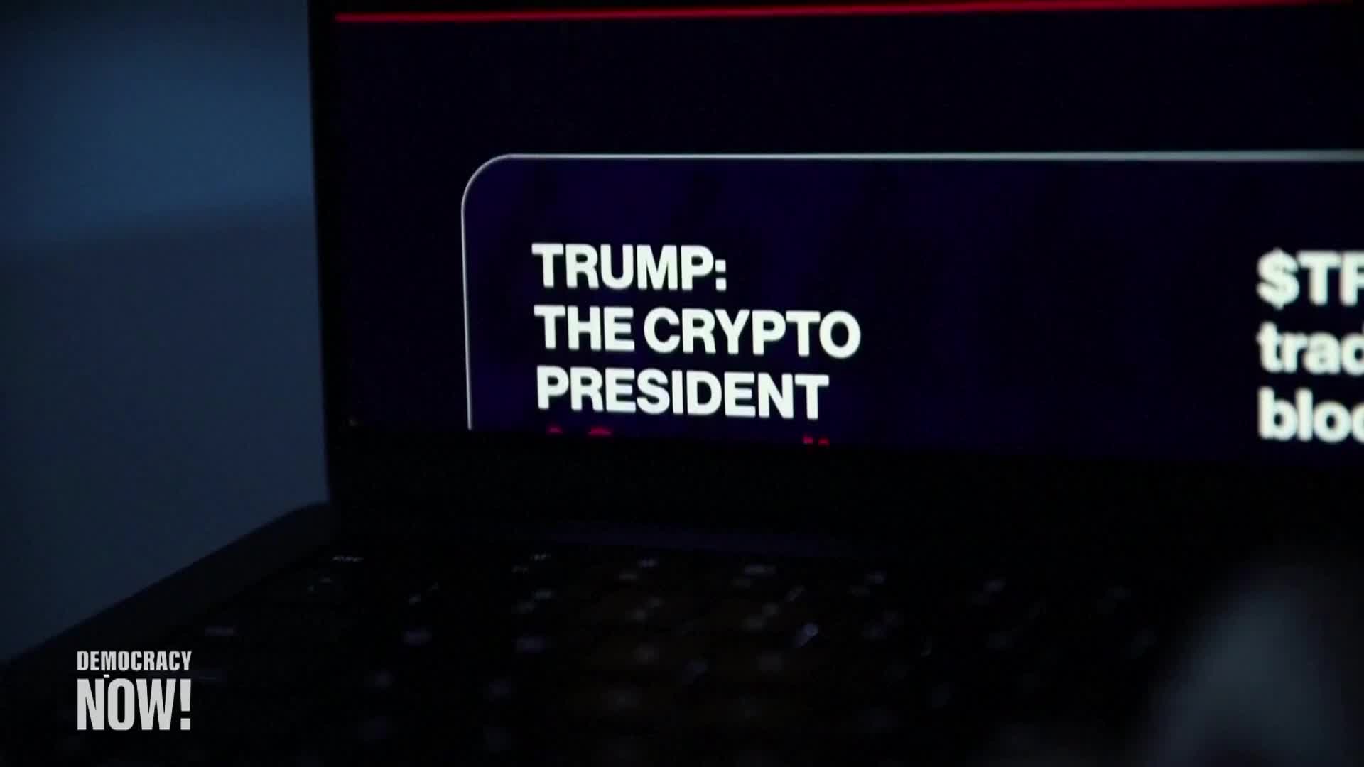 Democracy Now 05.06.25