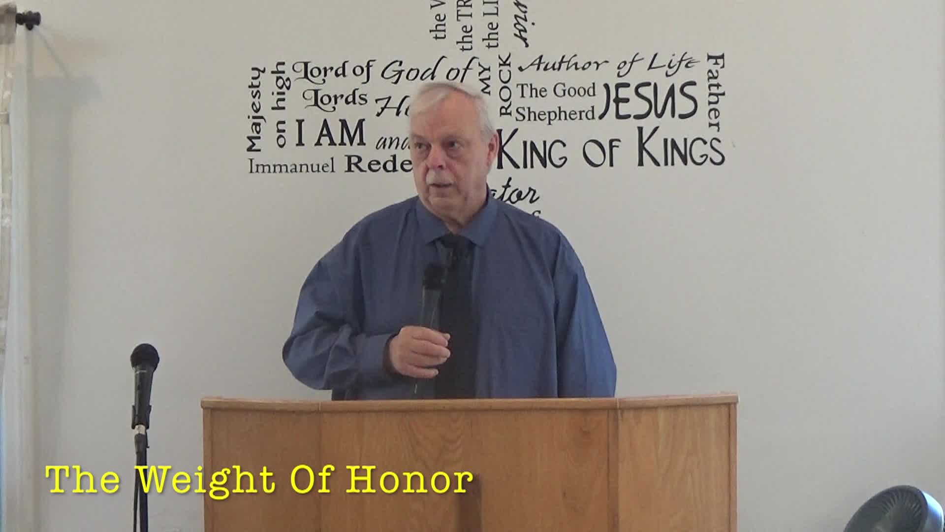 Christian  Crossroads 05.11.25