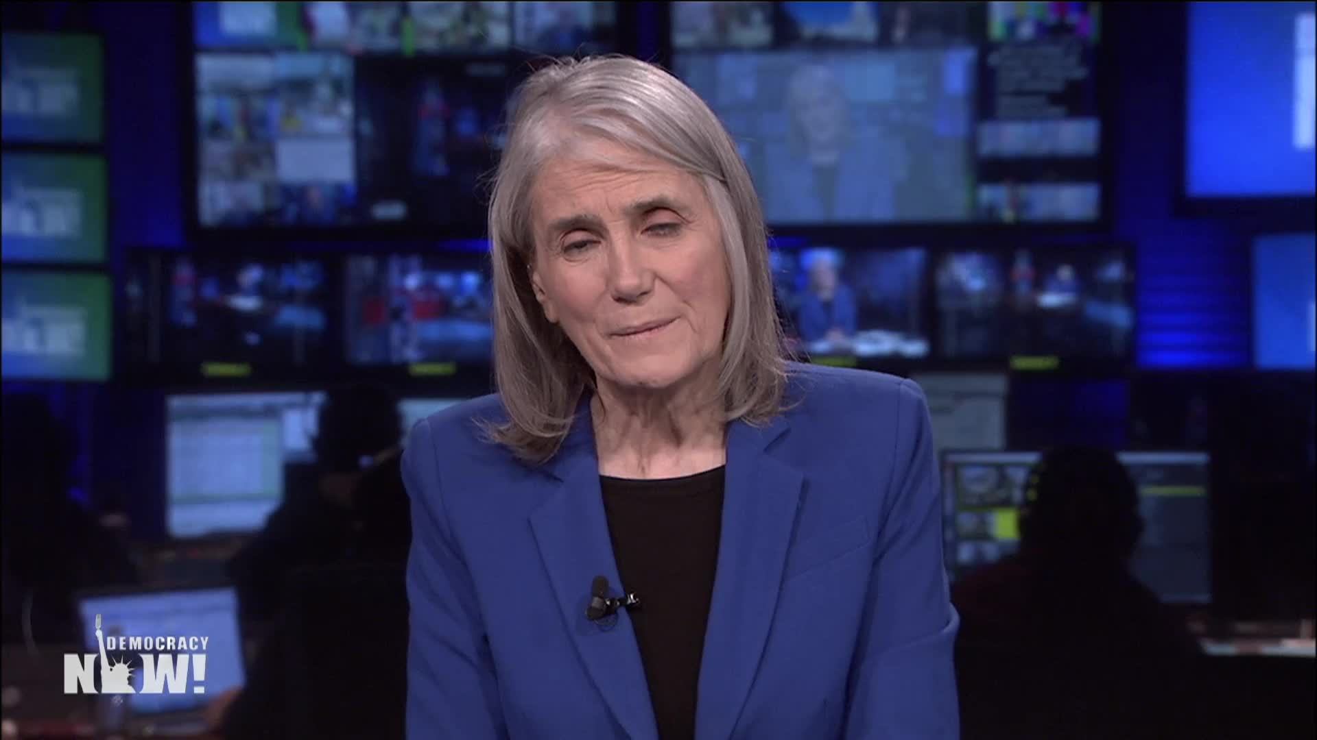Democracy Now 05.28.25