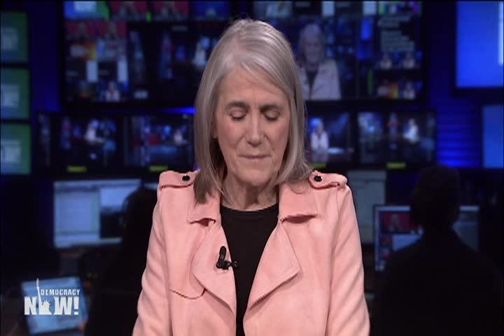 Democracy Now 06.02.25