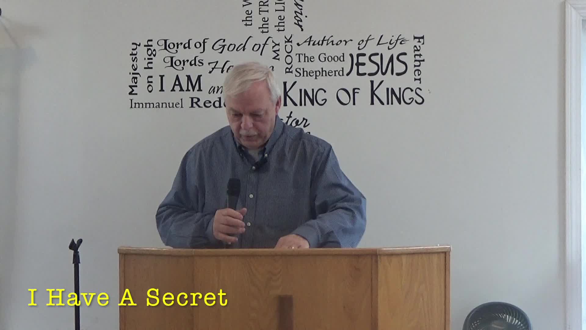 Christian Crossroads 06.01.25
