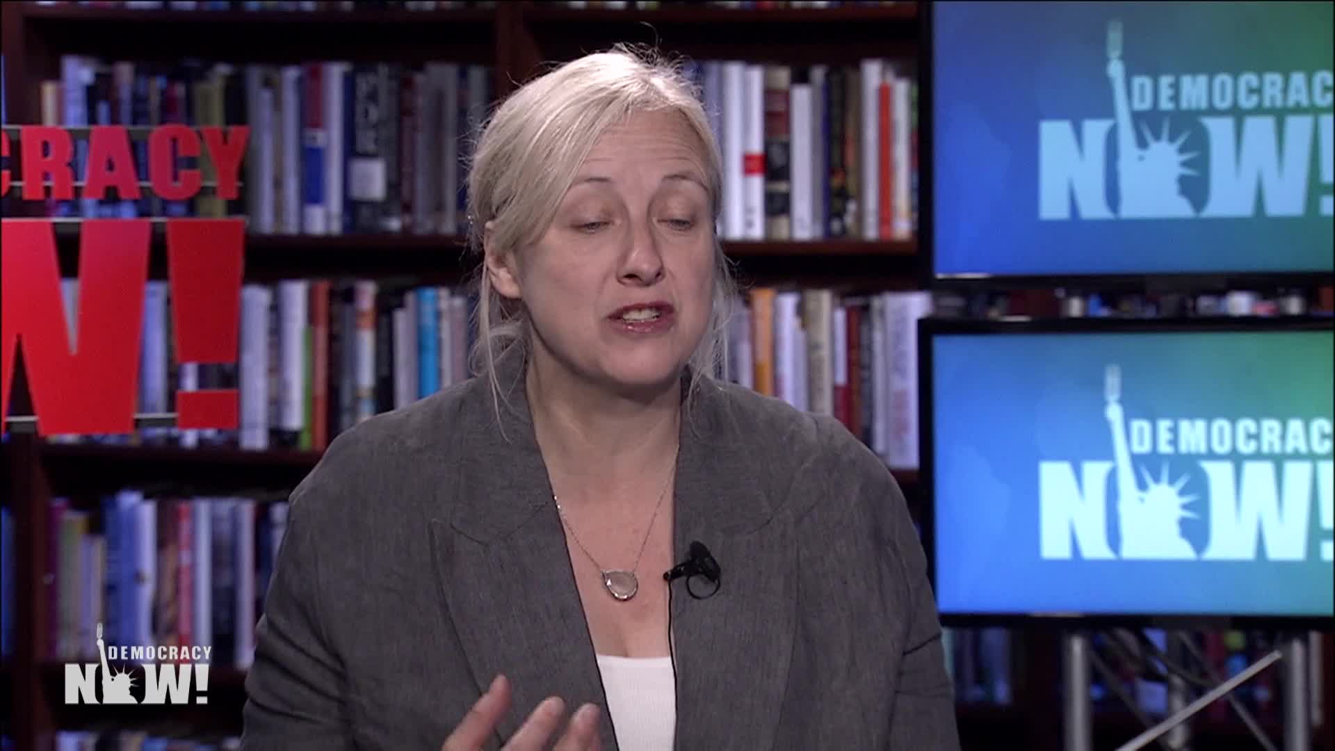 Democracy Now 06.05.25