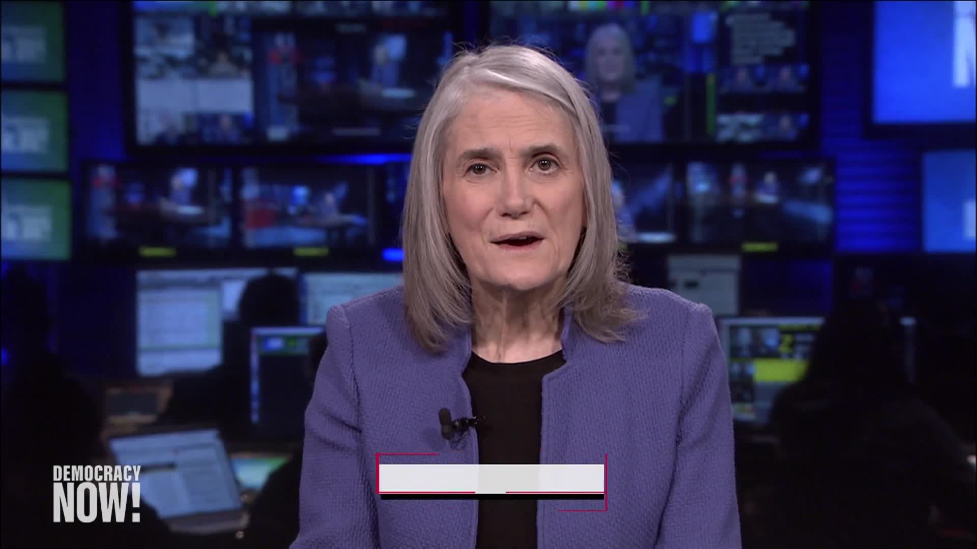 Democracy Now 06.10.25