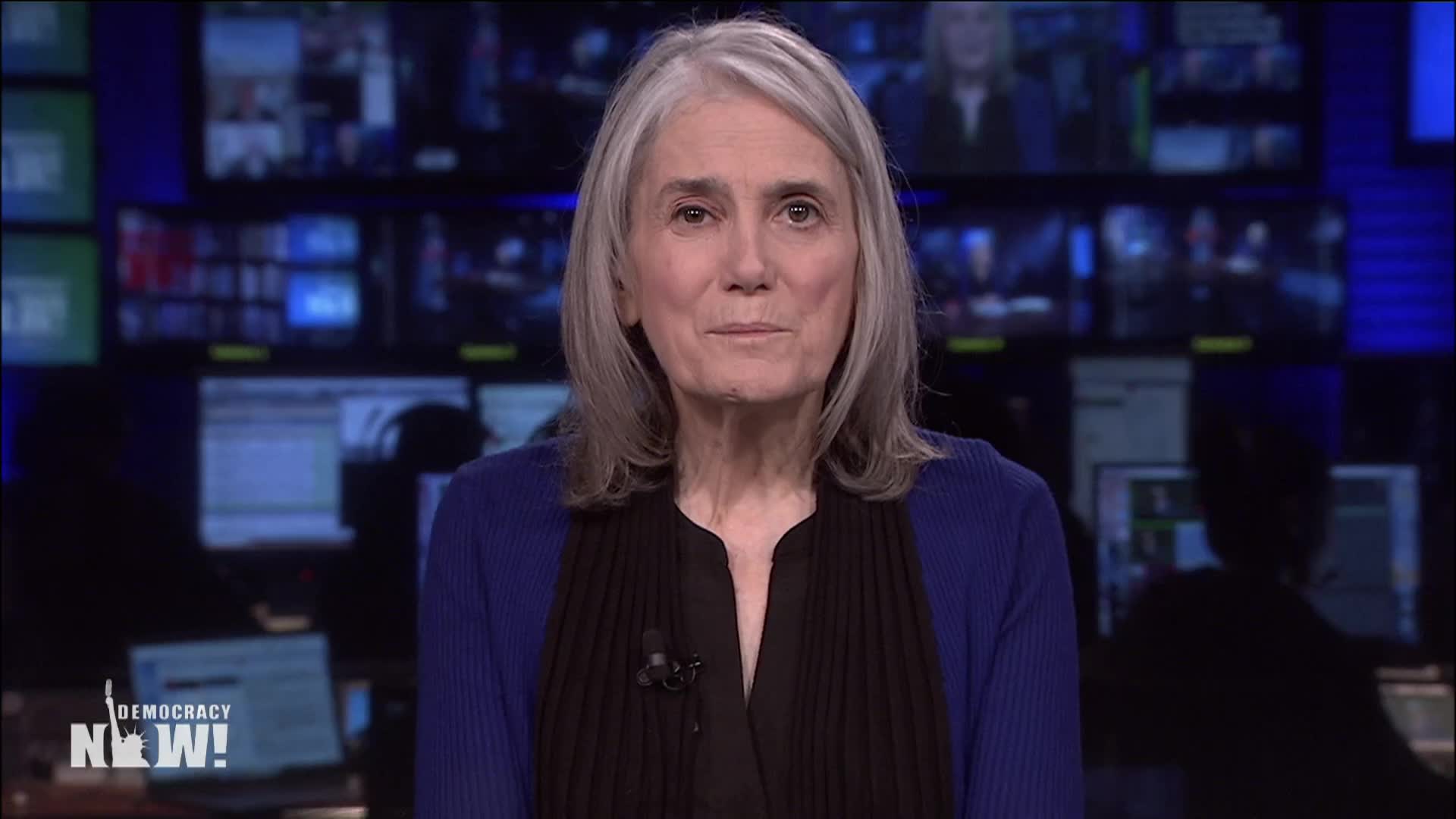 Democracy Now 06.17.25
