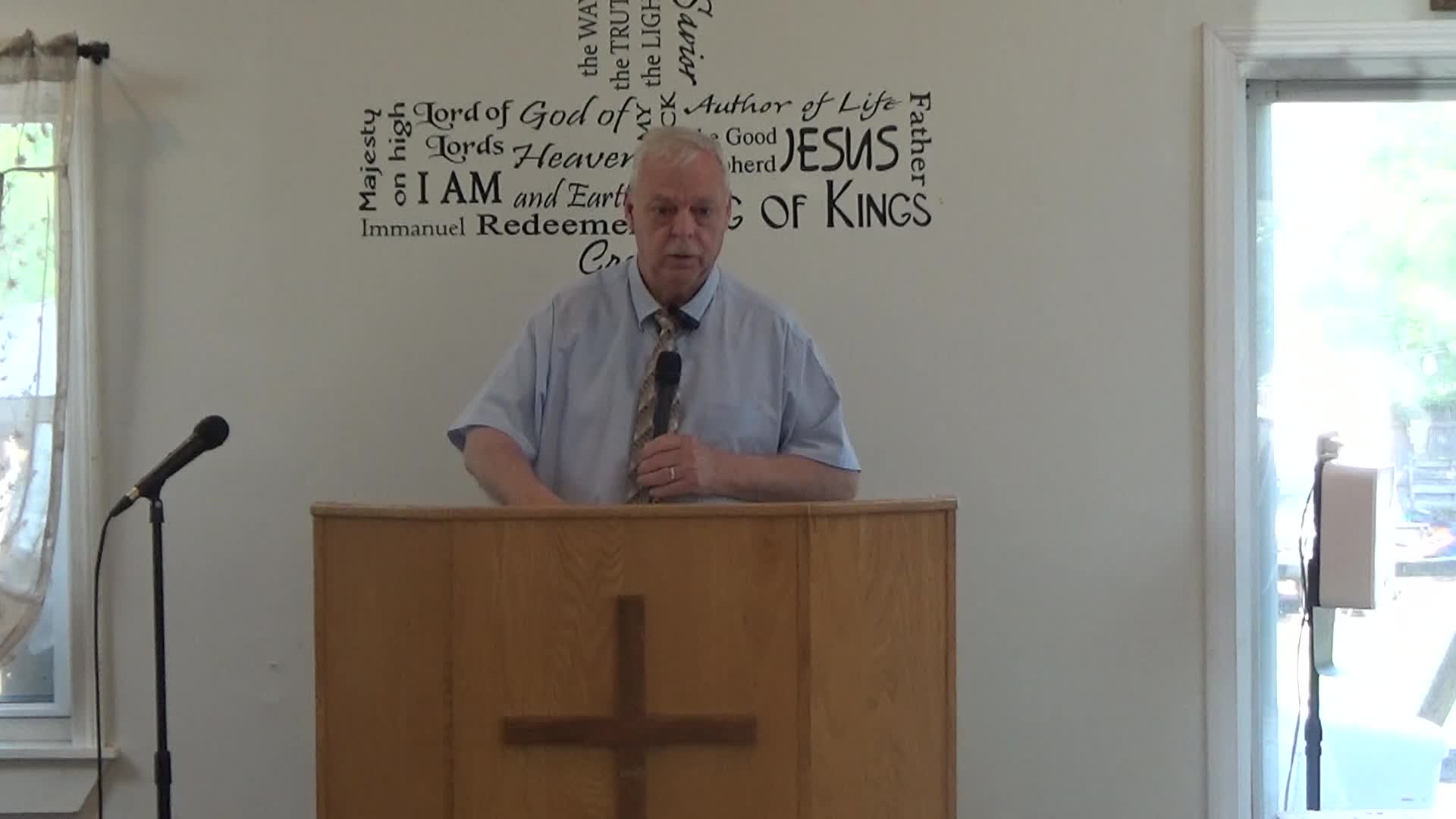 Christian Crossroads 06.22.25