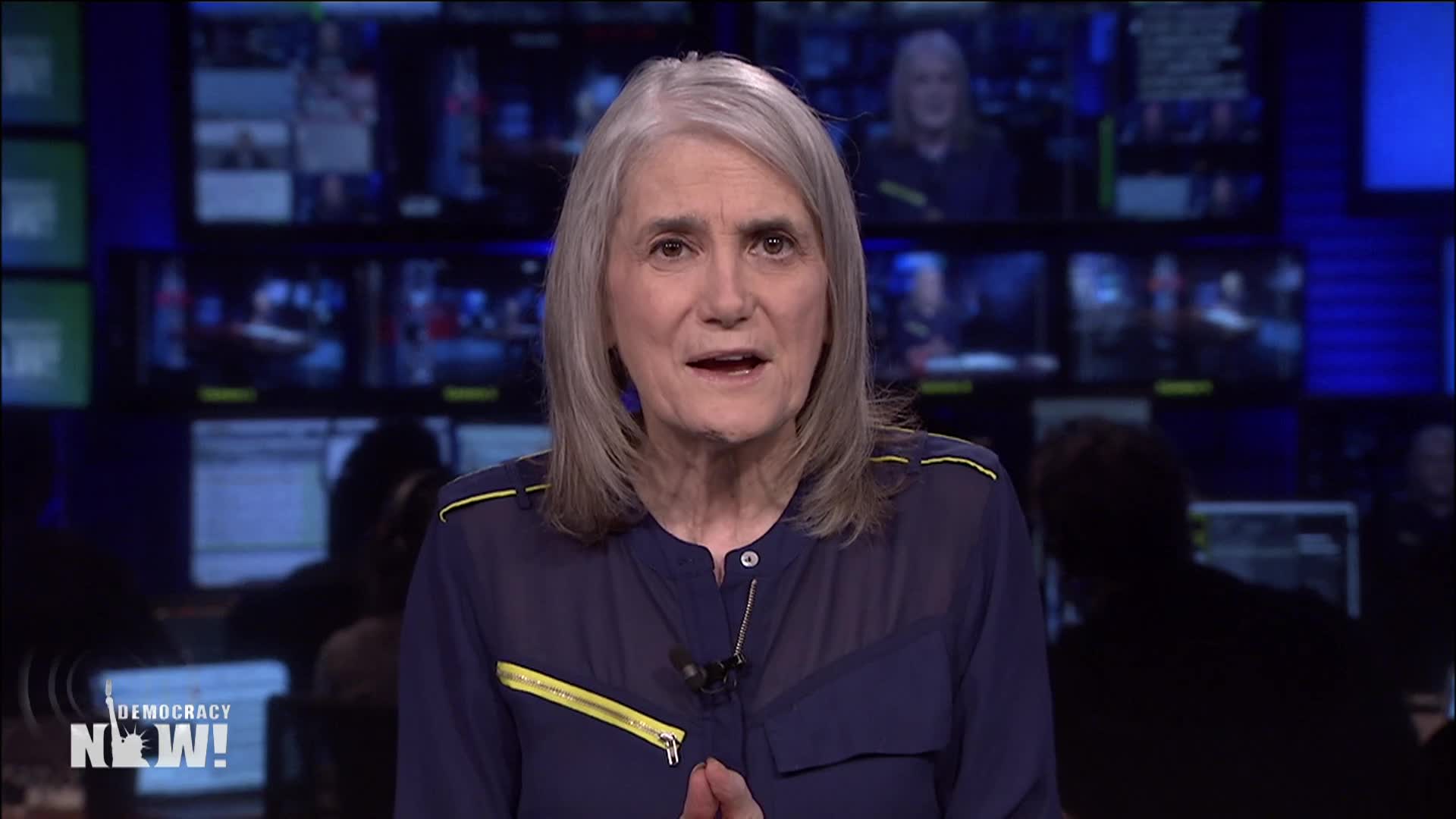 Democracy Now 06.23.25