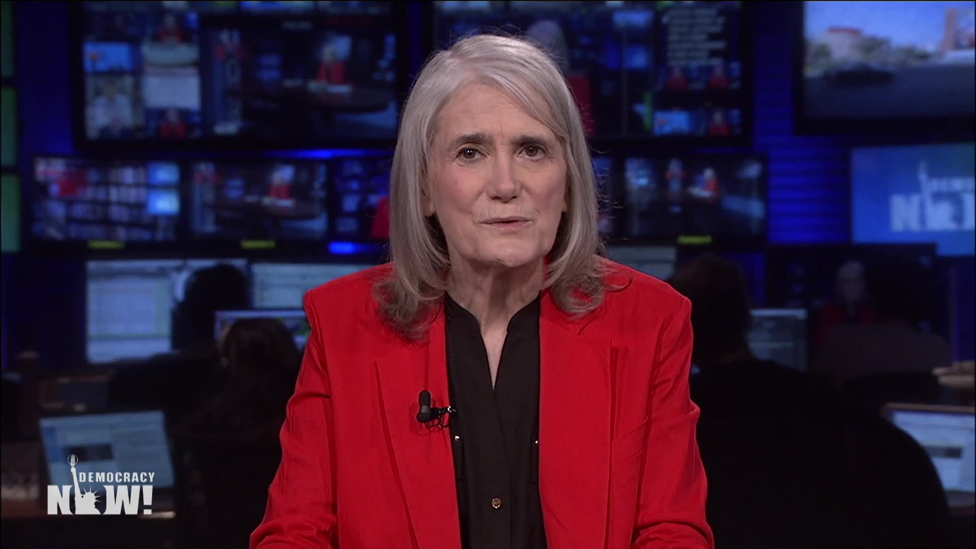 Democracy Now 06.24.25