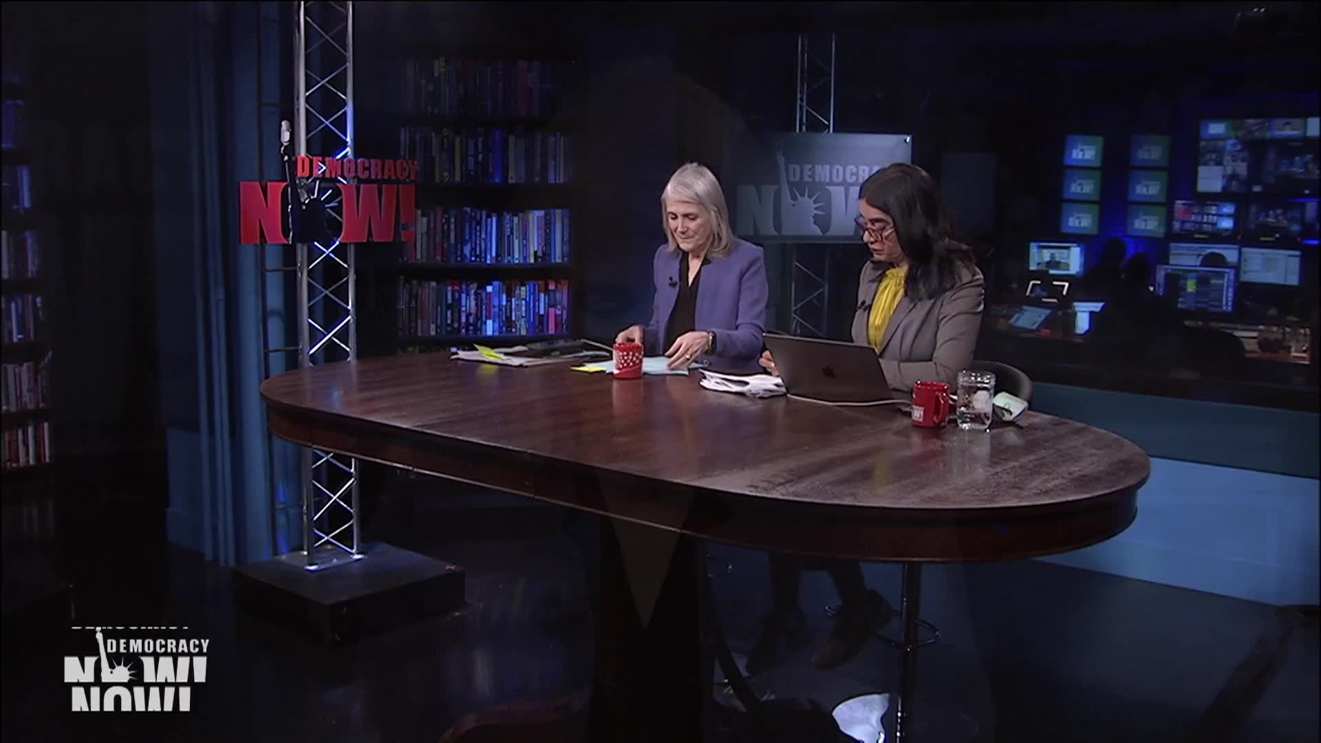 Democracy Now 06.26.25
