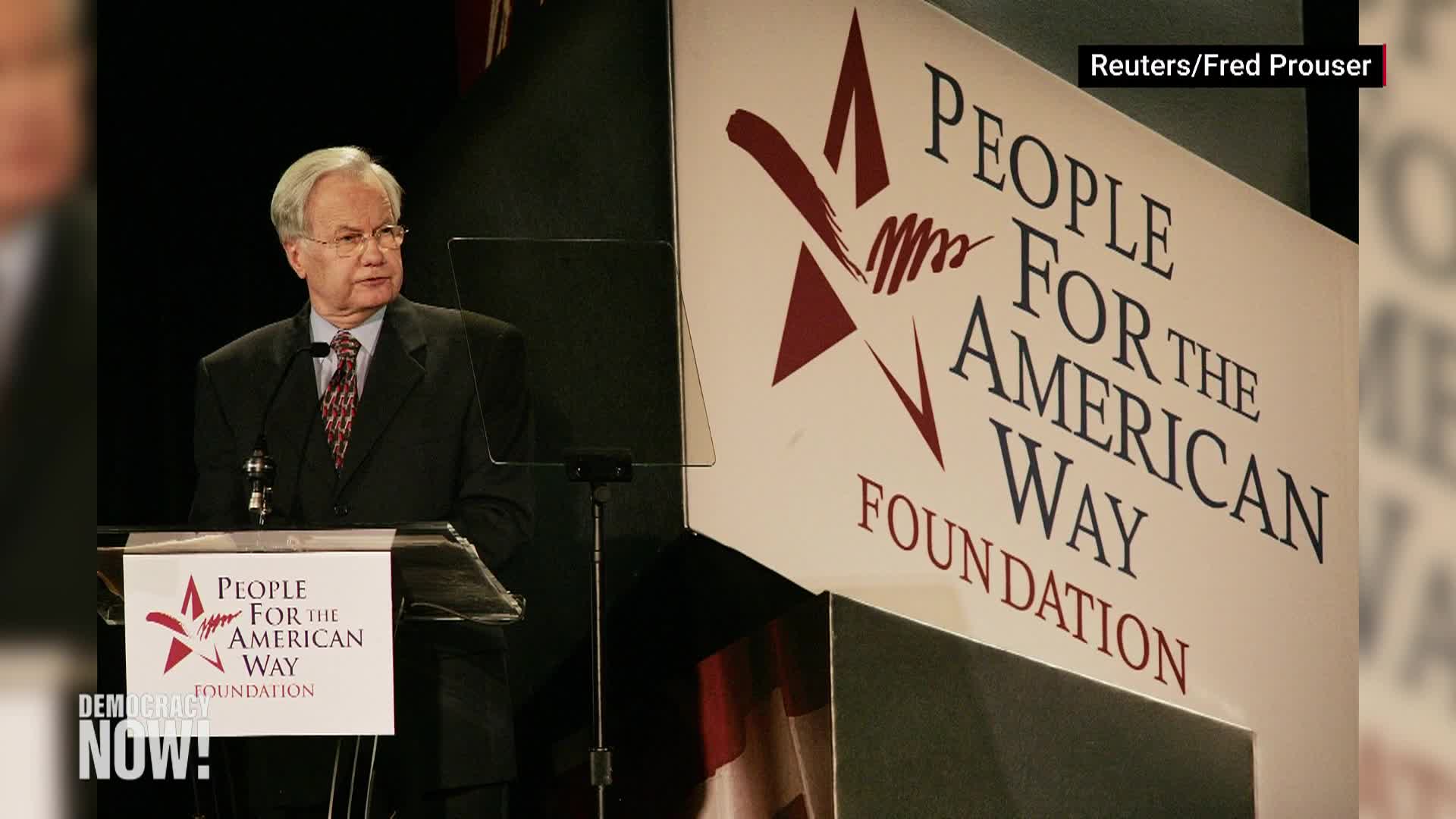 Democracy Now 06.27.25