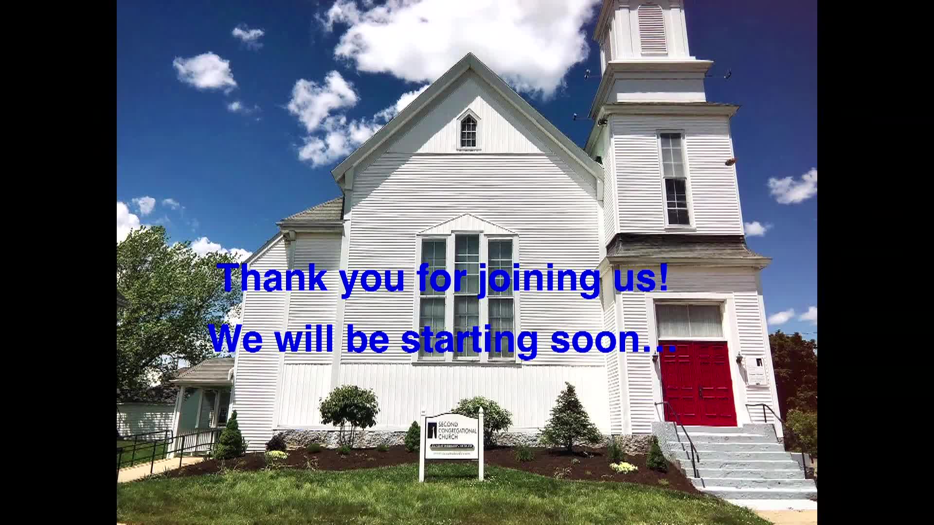 Window On Worship 06.29.25