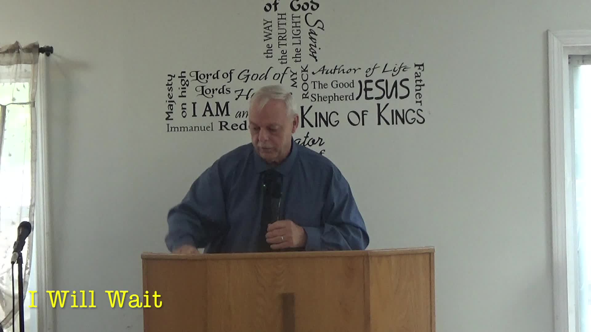Christian Crossroads 06.29.25