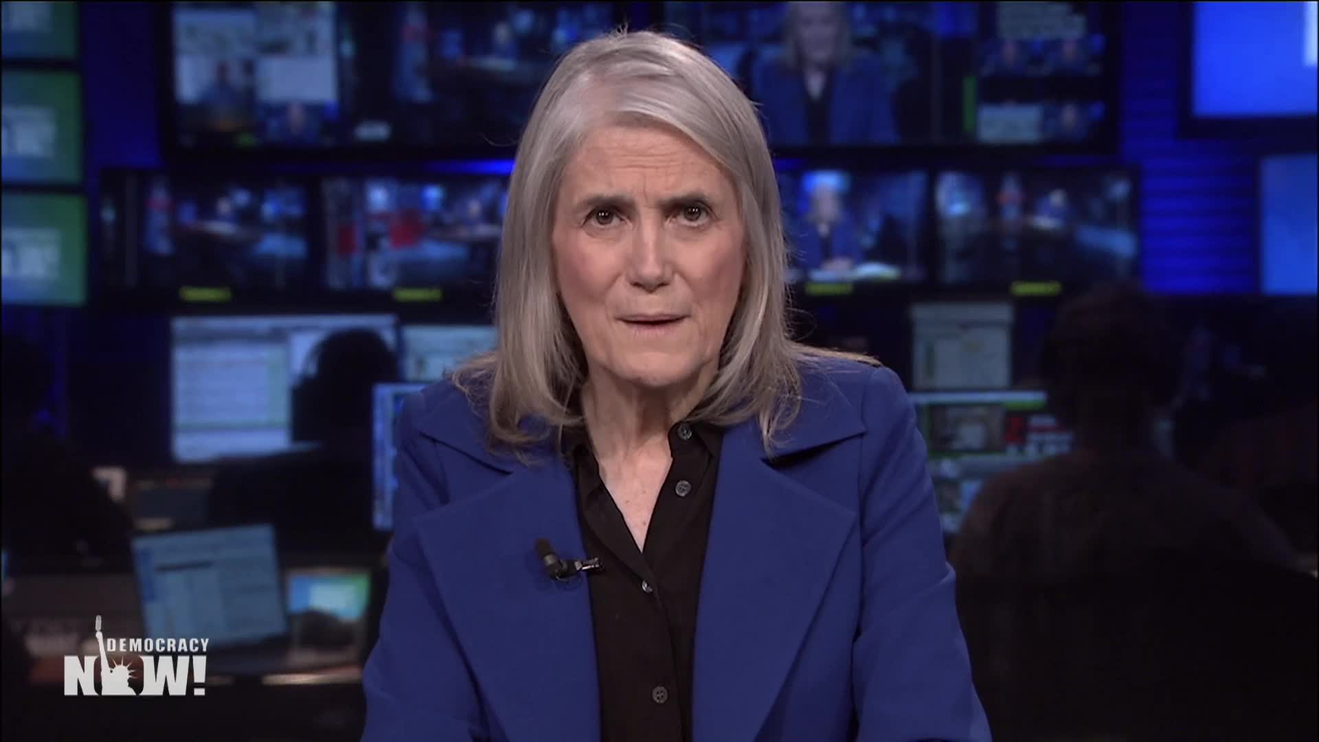 Democracy Now 08.04.25