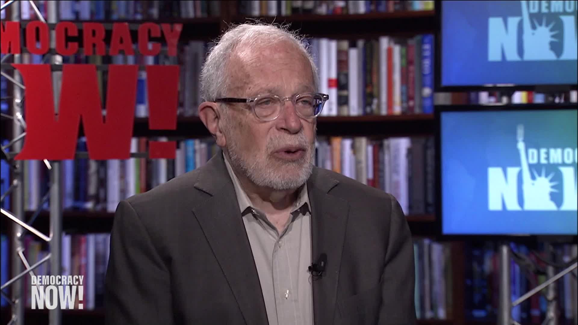 Democracy Now 08.06.25