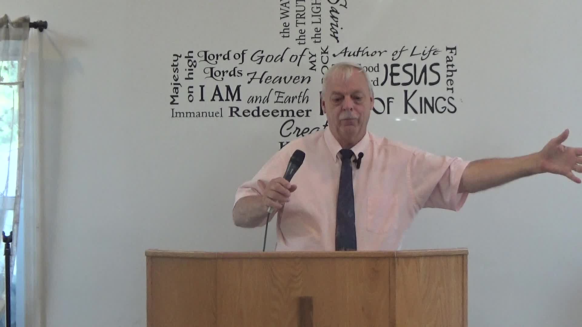 Christian Crossroads 08.17.25
