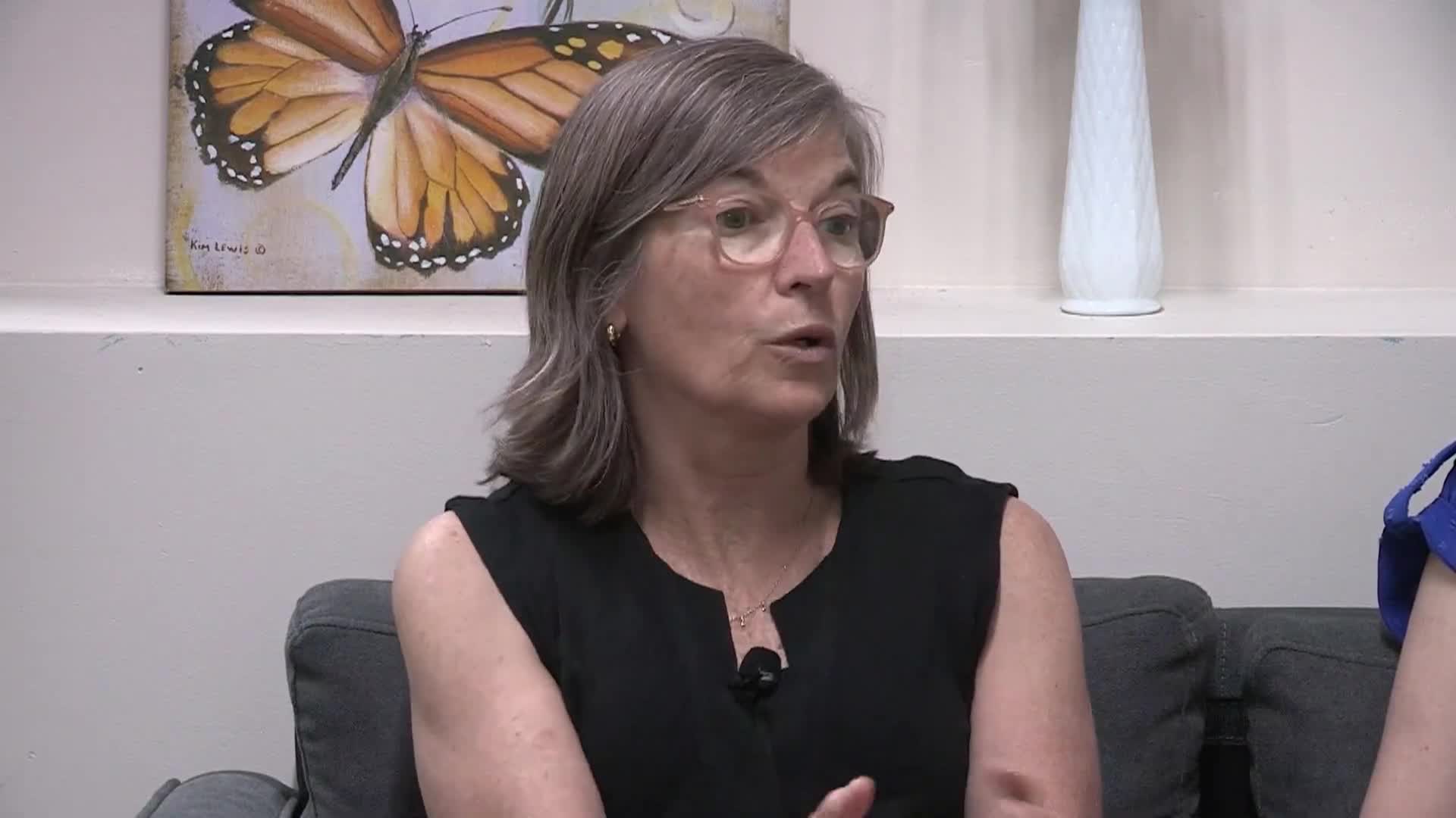 Life Issues With Judie Vankooiman - September 2025