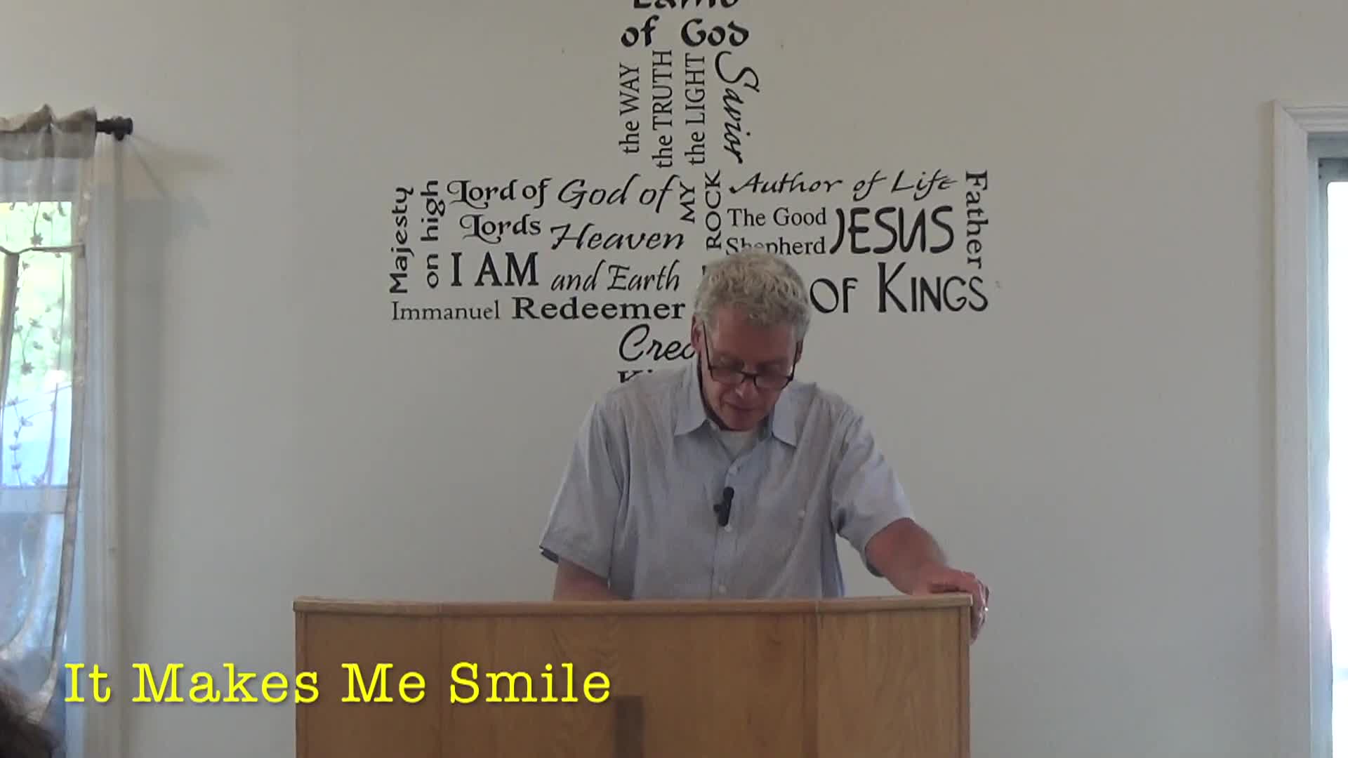 Christian Crossroads 09.28.25