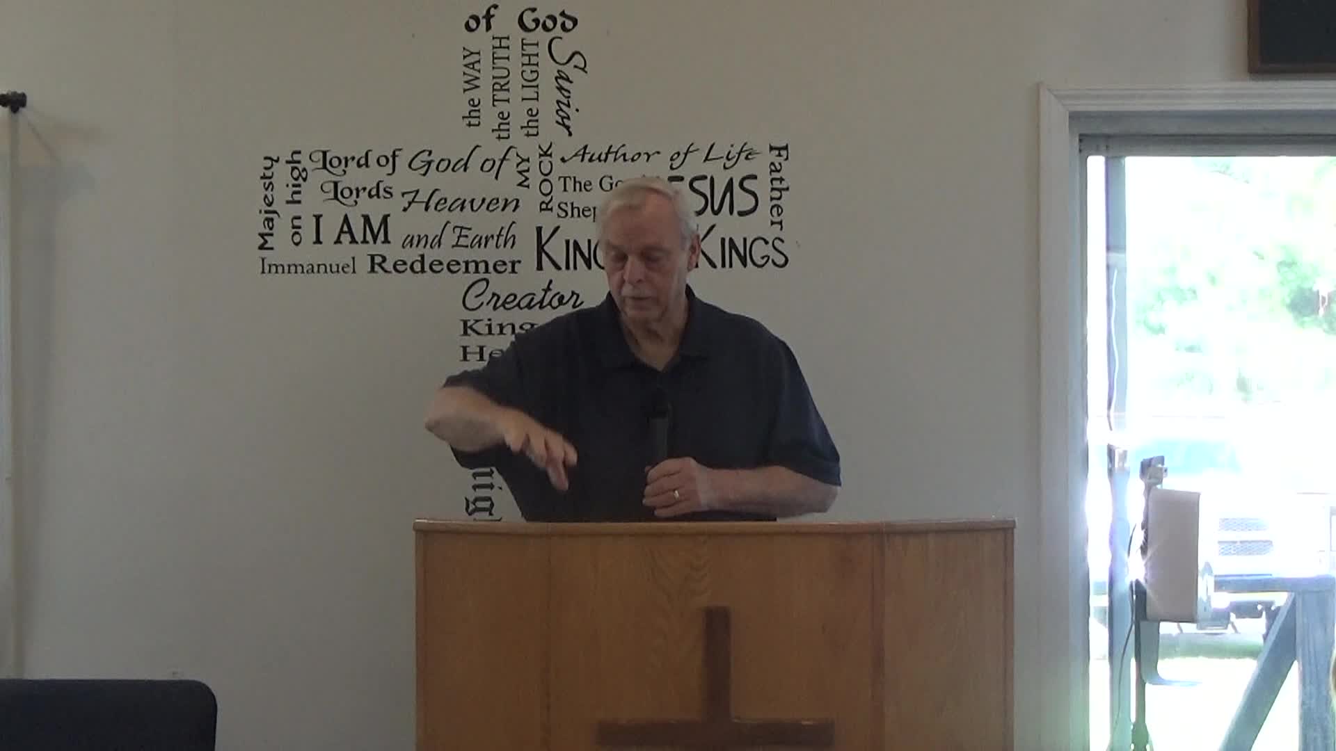 Christian Crossroad 10.05.25