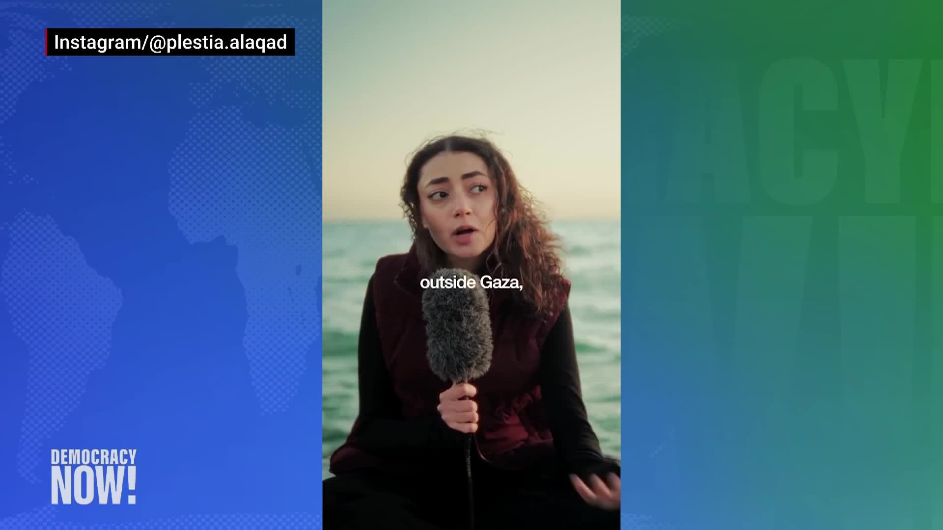 Democracy Now 10.07.25