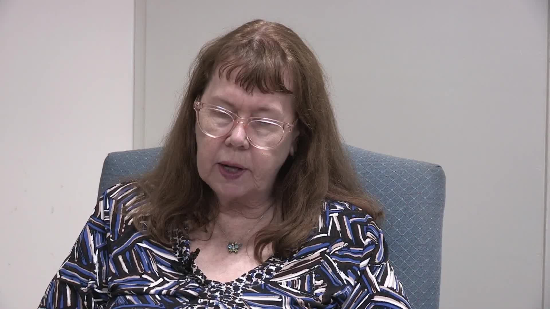 Life Issues With Judie Vankooiman, November 2025