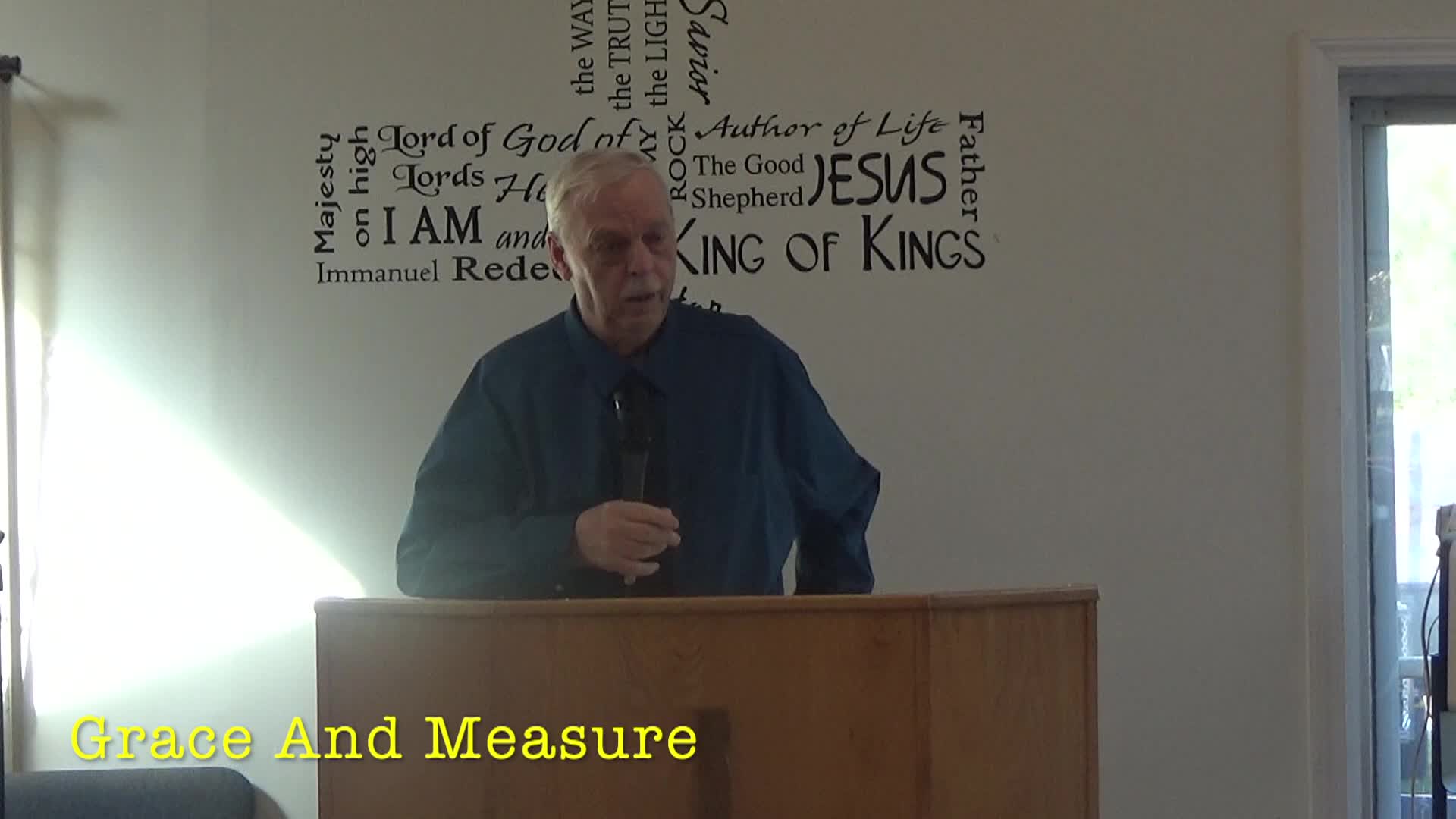 Christian Crossroads 11.02.25