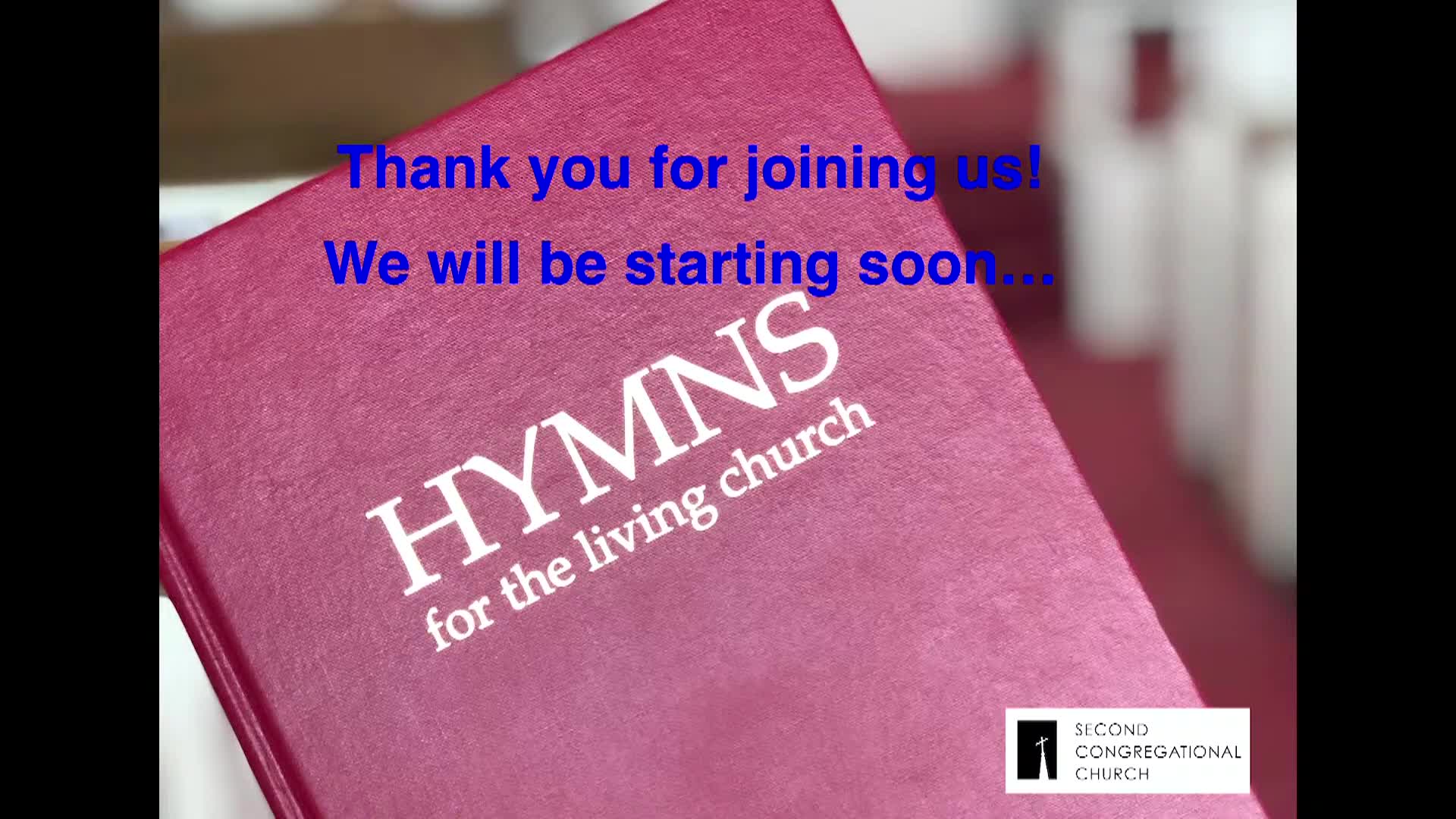 Window On Worship 11.02.25