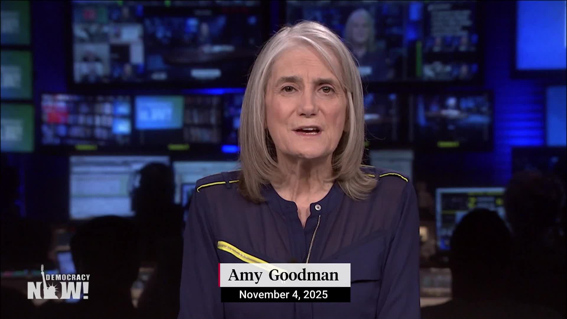 Democracy Now 11.04.25