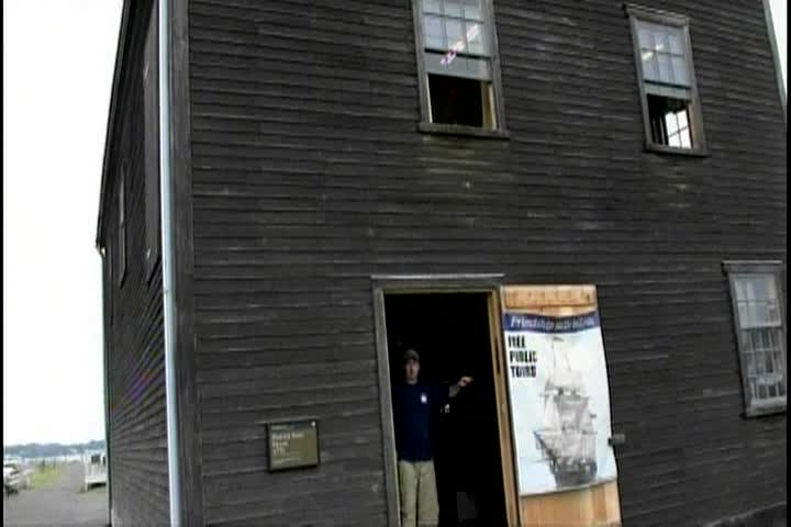 Derby Street Variety Show November 2025