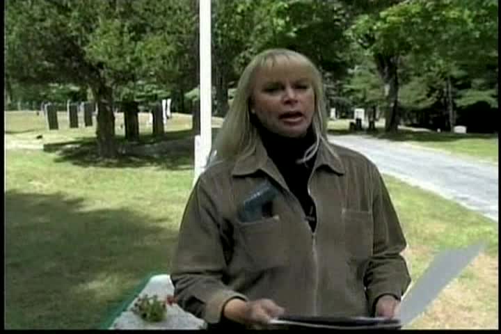 Ghost Stories November 2025