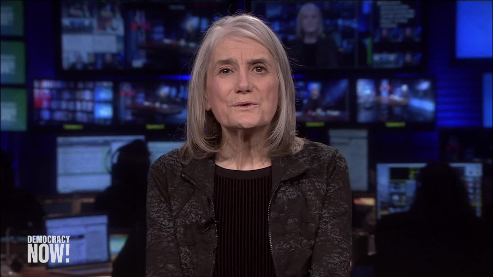 Democracy Now - November 14 2025