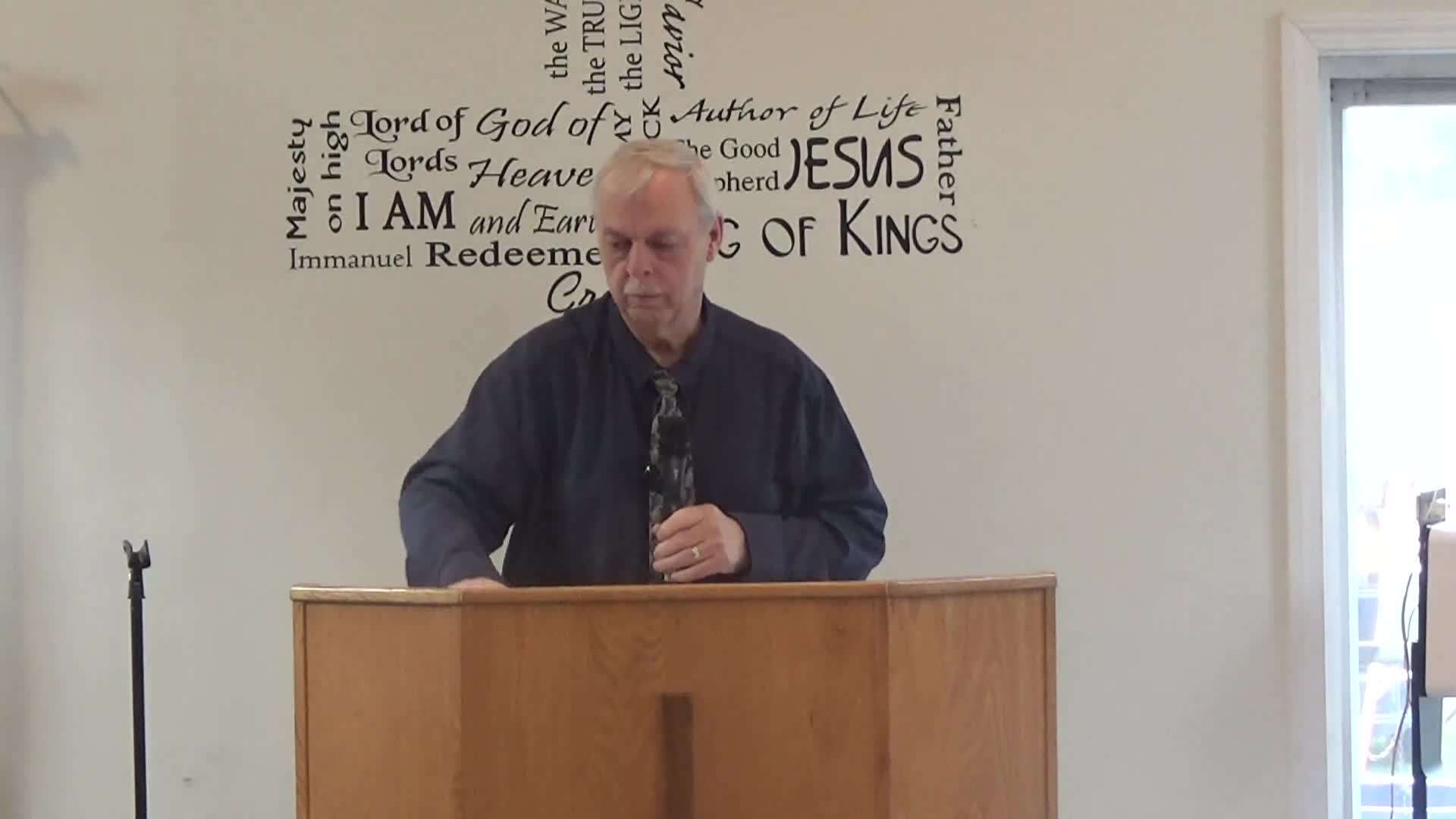 Christian Crossroads 11.16.25