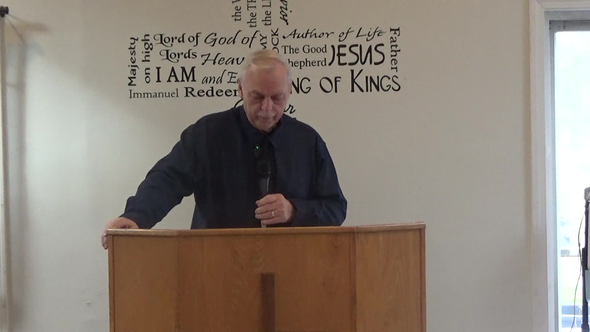 Christian Crossroads 11.23.25