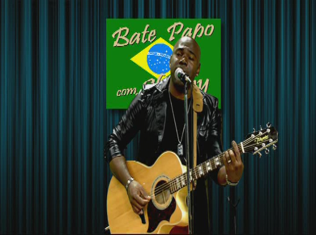 Bate Papo #184